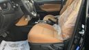 Toyota Fortuner EXR