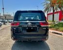 تويوتا لاند كروزر VXR