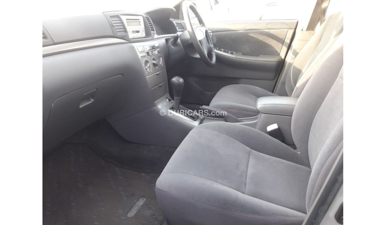 تويوتا كورولا Toyota Corolla (Stock no PM 166 )