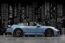 Porsche 911 PORSCHE | 992 TARGA 4 GTS | 2024MY | PTS COLOUR | DEALER WARRANTY Targa 4GTS 3.0L (450 HP)