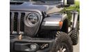 Jeep Wrangler 392 Edition V8