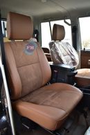 تويوتا لاند كروزر بيك آب 79 Double Cab 40th Anniversary LX-Z 2.8L Diesel Automatic