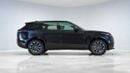 Land Rover Range Rover Velar R-DYNAMIC SE 2.0L