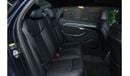 Audi A8 L 55 TFSI quattro Business Edition