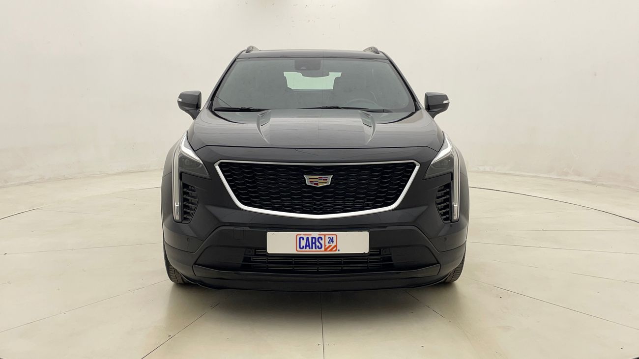 Cadillac XT4 SPORT 2 | Zero Down Payment | Home Test Drive