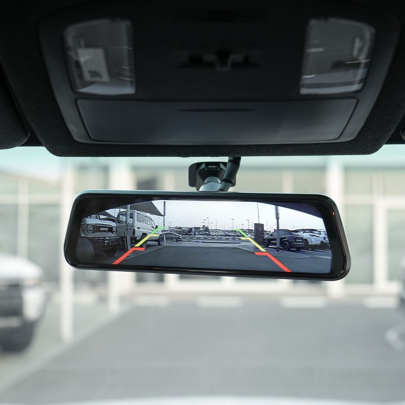 تويوتا هيلوكس GR Sport 4.0L