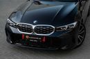 BMW 325i 25Li M-Kit | 3,917 P.M  | 0% Downpayment | Brand New!