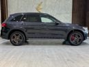 مرسيدس بنز GLC 300 4MATIC 2.0L