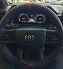Toyota 4Runner 4Runner TRD PRO hybrid