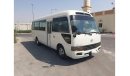 Toyota Coaster Disel