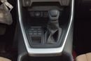 تويوتا راف ٤ XLE 2.0L , 4WD, SUV, MULTIMEDIA STEERING, WHITE COLOR FOR EXPORT, MODEL 2023