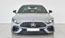 Mercedes-Benz SL 55 AMG 4M / Reference: VSB 32510 Certified Pre-Owned with up to 5 YRS SERVICE PACKAGE!!!
