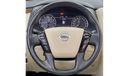 Nissan Patrol LE Titanium LE Titanium 2020 Nissan Patrol V6 Titanium, Nissan Warranty 2023, Low Kms, GCC