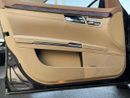 Mercedes-Benz S 63 AMG 35 Mercedes S63 AMG_American_2011_Excellent Condition _Full option
