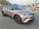 Toyota CHR TOYOTA C HR LIMITED FULL OPTION