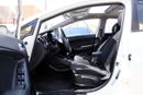 Kia Cerato SX ACCIDENTS FREE - GCC - SUNROOF - PERFECT INSIDE OUT - ENGINE 1600 CC