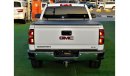 GMC Sierra 3500 SLE 3500 SLE GMC Sierra 2017 full option