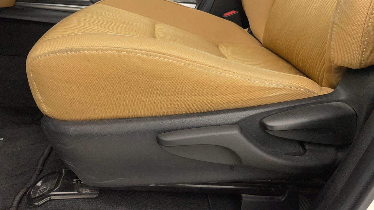 Toyota Fortuner GXR 4 | Zero Down Payment | Home Test Drive