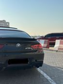 BMW 640i STD