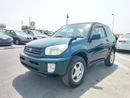 Toyota RAV4 TOYOTA RAV4 SUV RHD 2001 MODEL 1.8 L PETROL AUTOMATIC(PM09043)