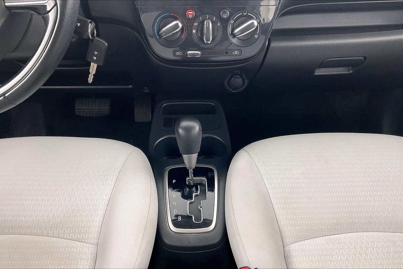 ميتسوبيشي اتراج GLX Full | National Day Celebration | شامل الضمان | 0 ﺪﻔﻋﺓ ﺃﻮﻟﻯ