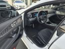 Mercedes-Benz CLS 450 MERCEDES CLS-450 V6 KOREAN 2023 //ORGINAL PAINT//PERFECT CONDITION //ACCIDENT FREE //LOW MILEAGE