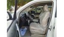 تويوتا برادو 4.0L Petrol, Alloy Rims, Leather Seats, Rear Camera (LOT #5303)
