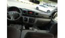 نيسان أورفان Nissan urvan 2014 gcc very ceken car