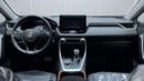 Toyota RAV4 Adventure 2.5L AWD