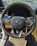 Lexus LX700h LEXUS LX700h SIGNATURE - 3.5L - HYB - AT - 2025 MY