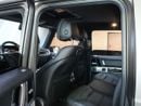 Mercedes-Benz G 63 AMG G63 AMG