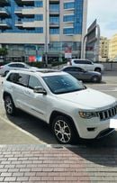 جيب جراند شيروكي LAREDO 3.6 V6 REAR WHEEL DRIVE