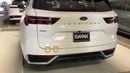 Ford Territory 1.8 GTDI ECOBOOST TREND AUTO RSE | Guaranteed Warranty | 0 Down Payment