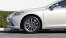 Lexus ES 300 Hybrid PREMIER Local Registration + 10%