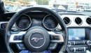 Ford Mustang EcoBoost Premium SOLD!!!! *FULLOption* Mustang V4 Turbo 2019/ Shelby Kit/ Very Good Condition