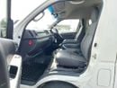 تويوتا هاياس TOYOTA HIACE COMMUTER VAN RHD 2015 MODEL 3.0 L DIESEL AUTOMATIC(PM23061)