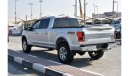 فورد F 150 FX4 بلاتينوم