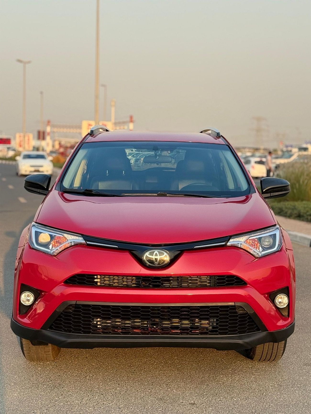 Toyota RAV4 Toyota RAV4