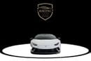 لامبورغيني هوراكان PERFORMANTE