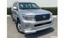 Toyota Land Cruiser GXR 60th ANNIVERSARY EDITION 2015 V6 4.0 AED 2270/ month EXCELLENT CONDITION UNLIMITED K.M..