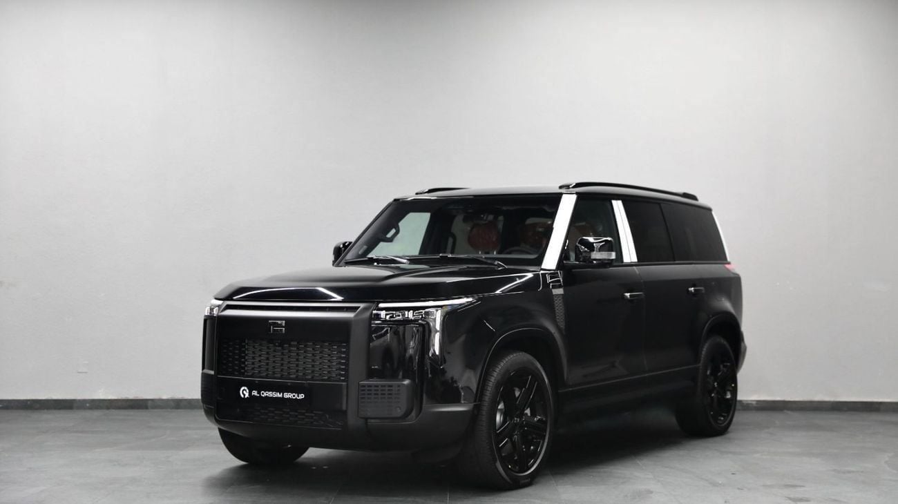 ROX 01 VIP Full Option | Brand New | 5 Years Warranty | AED 4,400 monthly with 0% Downpay