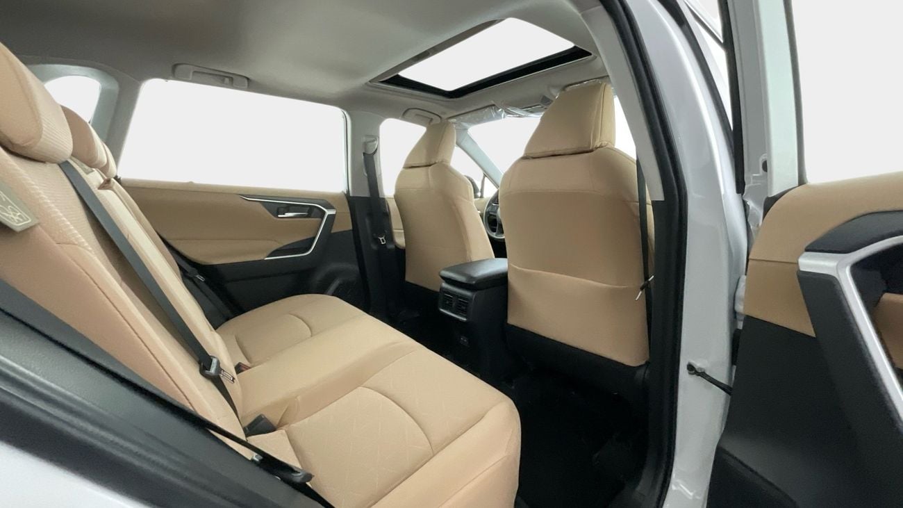 Toyota RAV4 VXR 2.5L VX | Guaranteed Warranty | 0 Down Payment