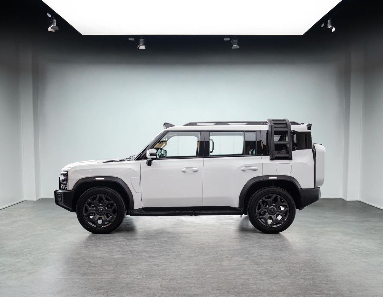 Jetour T2 2,500x60 • 20% DP • 2026 Jetour T2 Luxury Defender Pack 2.0L 250 BHP • Jetour Warranty • GCC