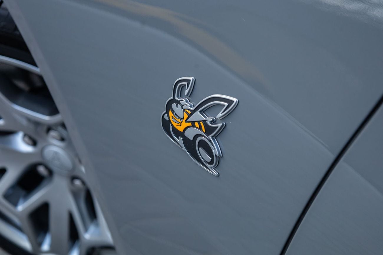 Dodge Charger Daytona