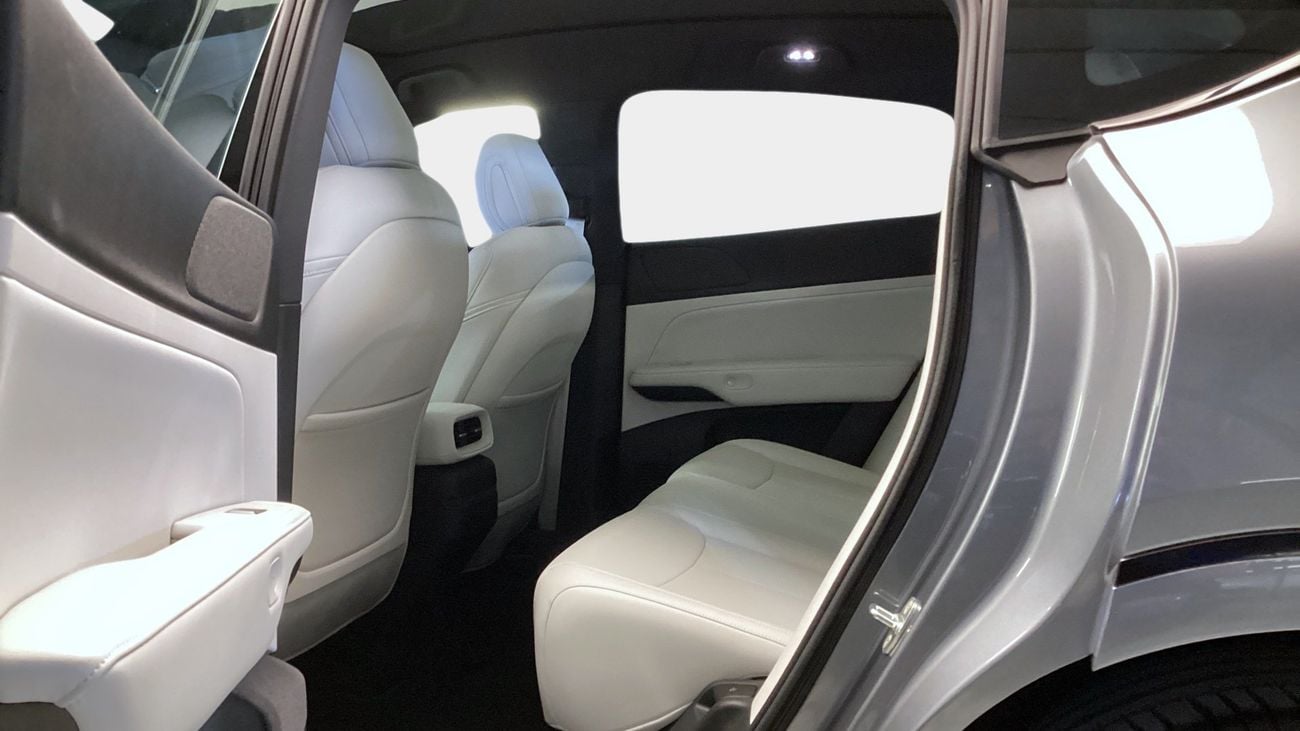 Xpeng G6 AWD Performance | Guaranteed Warranty | 0 Down Payment