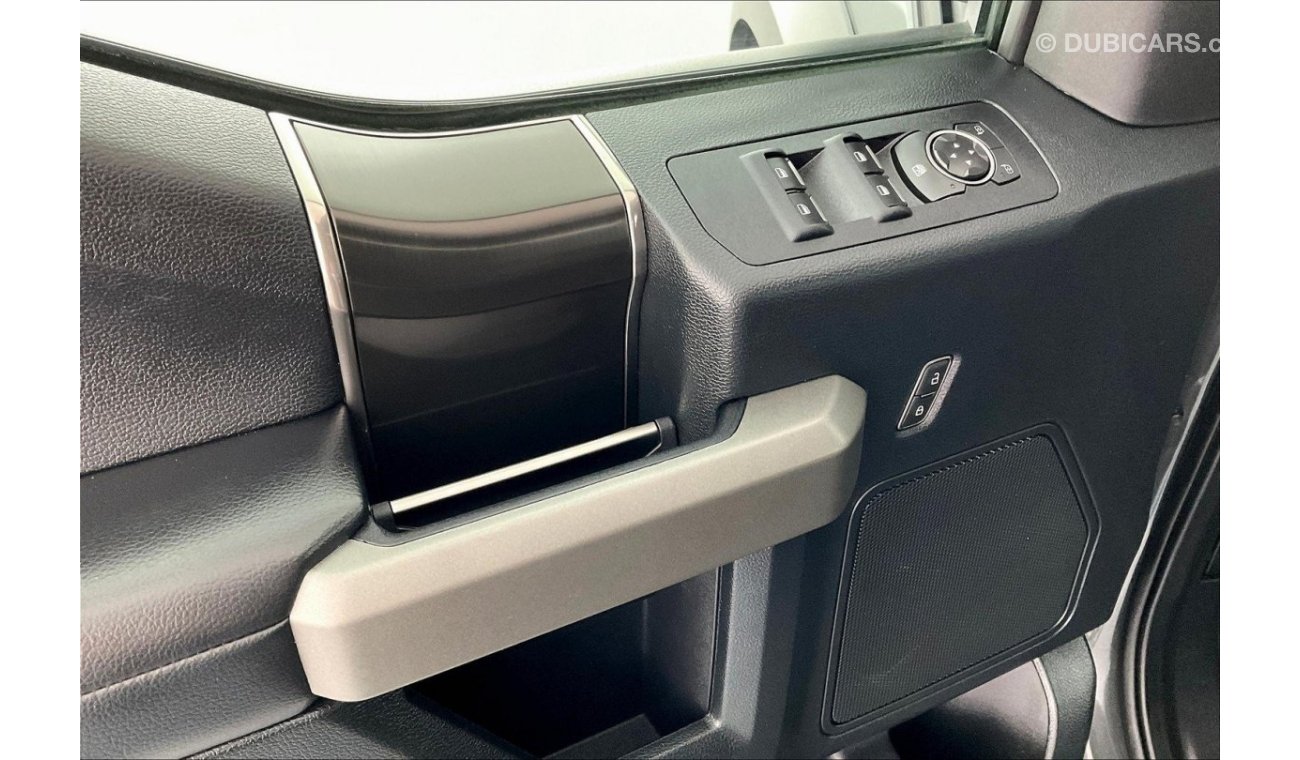 Ford F 150 Raptor Standard - Super Cab