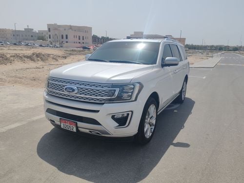 Ford Expedition