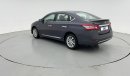 Nissan Sentra S 1.8 | Zero Down Payment | Free Home Test Drive