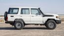 Toyota Land Cruiser 70 LX Land Cruiser Hard Top LC76 4.2D MT 5door MY2024