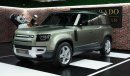 Land Rover Defender | 110 P400 SE | Brand New | 2023 | Full Option